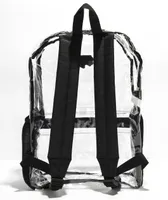 Empyre Clear Backpack