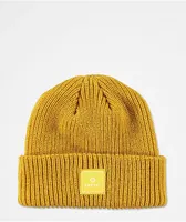 Empyre Clobber Gold Beanie