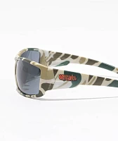 Empyre Dale Camo Sunglasses