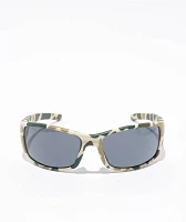 Empyre Dale Camo Sunglasses