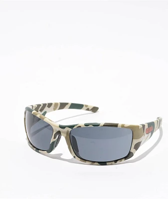Empyre Dale Camo Sunglasses