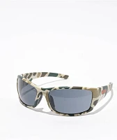 Empyre Dale Camo Sunglasses