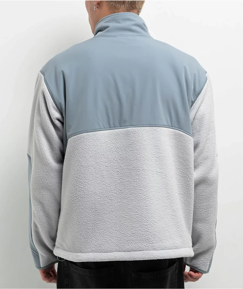 Empyre Dazed High Rise & Lead Tech Fleece Jacket