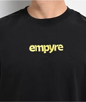 Empyre Devil Hug Black T-Shirt