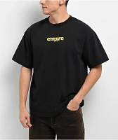 Empyre Devil Hug Black T-Shirt