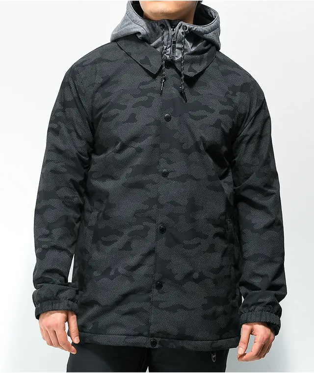 empyre snow jacket