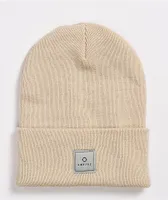 Empyre Drone Basic Beige Beanie