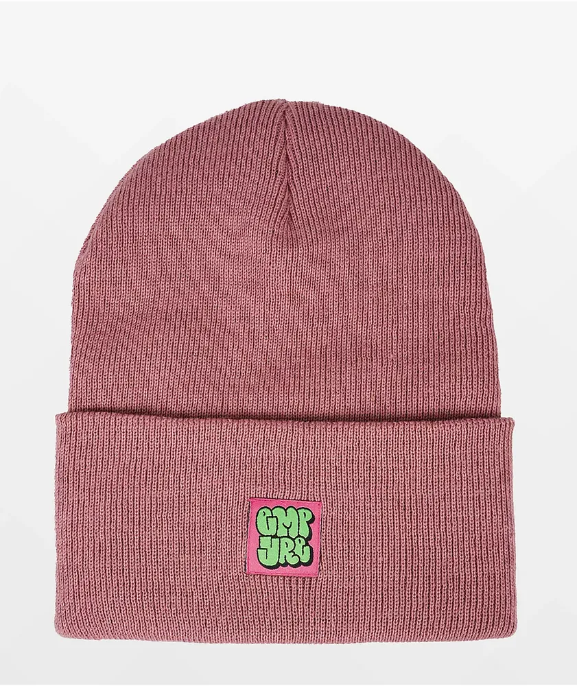 Empyre Drone Basic Dusty Rose Beanie