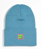 Empyre Drone Basic Heaven Blue Beanie