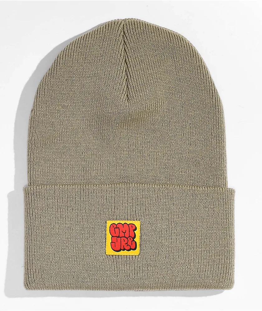 Empyre Drone Chinchilla Beanie