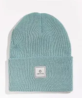 Empyre Drone Dusty Turquoise Beanie