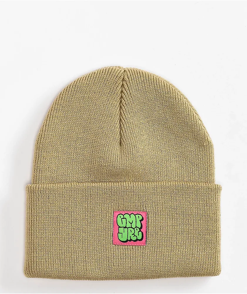 Empyre Drone Incense Beanie