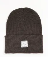 Empyre Drone Java Brown Beanie