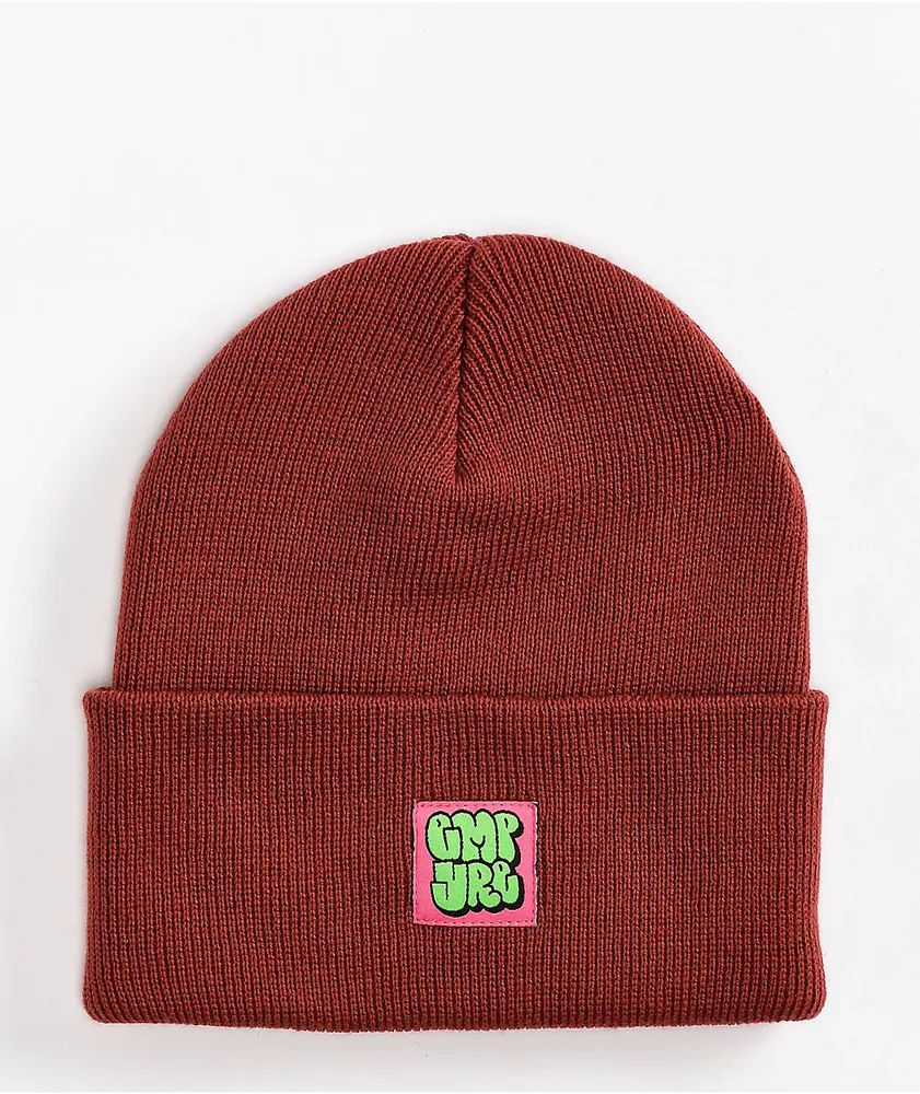 Empyre Drone Picante Beanie