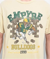 Empyre Drool Dogs Natural T-Shirt