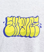 Empyre Dumpster Dive Grey T-Shirt