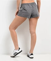 Empyre Evie Y2K Gargoyle Cargo Shorts