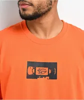 Empyre Famous Orange T-Shirt