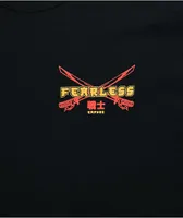 Empyre Fearless Black T-Shirt