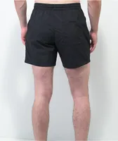 Empyre Floater Black Board Shorts