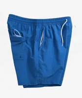 Empyre Floater Blue Board Shorts