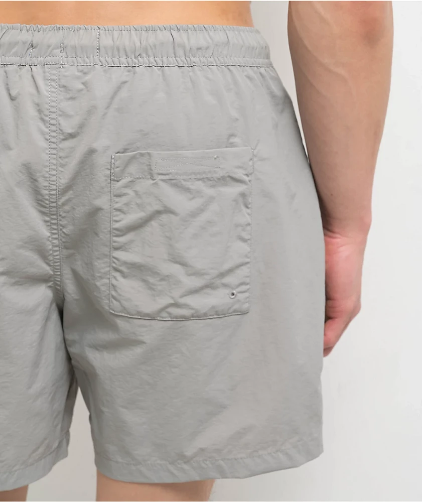 Empyre Floater Grey Board Shorts