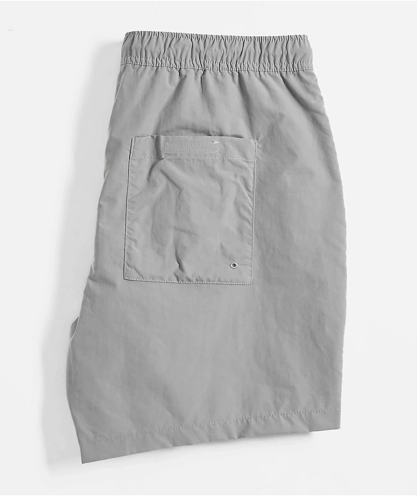 Empyre Floater Grey Board Shorts