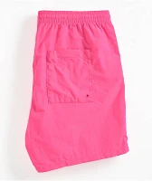 Empyre Floater Pink Board Shorts