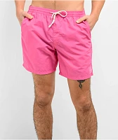 Empyre Floater Pink Board Shorts