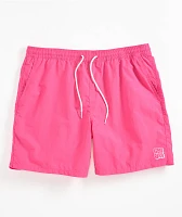 Empyre Floater Pink Board Shorts