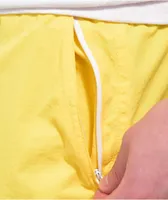 Empyre Floater Yellow Board Shorts