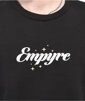 Empyre Forgive Me Not Black T-Shirt