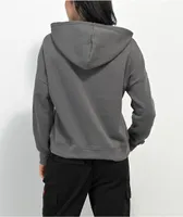 Empyre Fredia Death To Birth Grey Hoodie