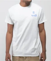 Empyre Fun Run White T-Shirt