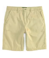 Empyre Furtive Khaki Chino Shorts