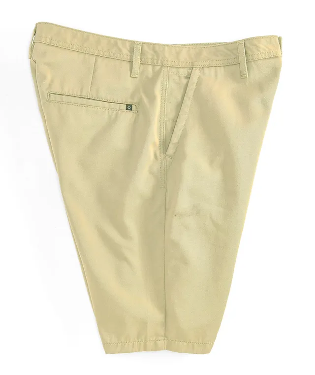 Empyre Jimmy Khaki Shorts