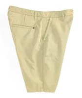 Empyre Furtive Khaki Chino Shorts