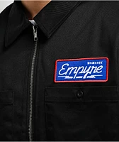 Empyre Glen Bristol Zip Work Shirt 