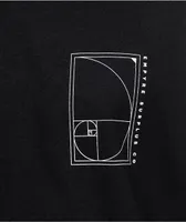 Empyre Golden Ratio Black T-Shirt