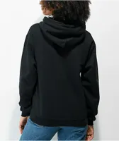 Empyre Good Luck Black Hoodie