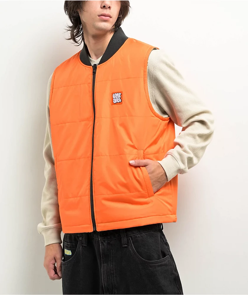 Empyre Goods Real Tree Reversible Vest