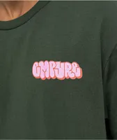 Empyre Graffiti Olive T-Shirt