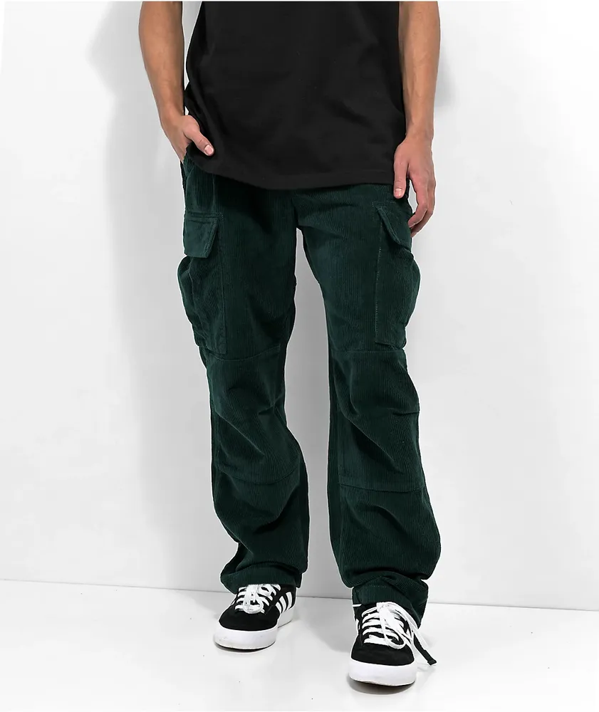 Men's Converse Corduroy Cargo Pants