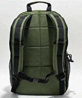 Empyre Green Skate Backpack