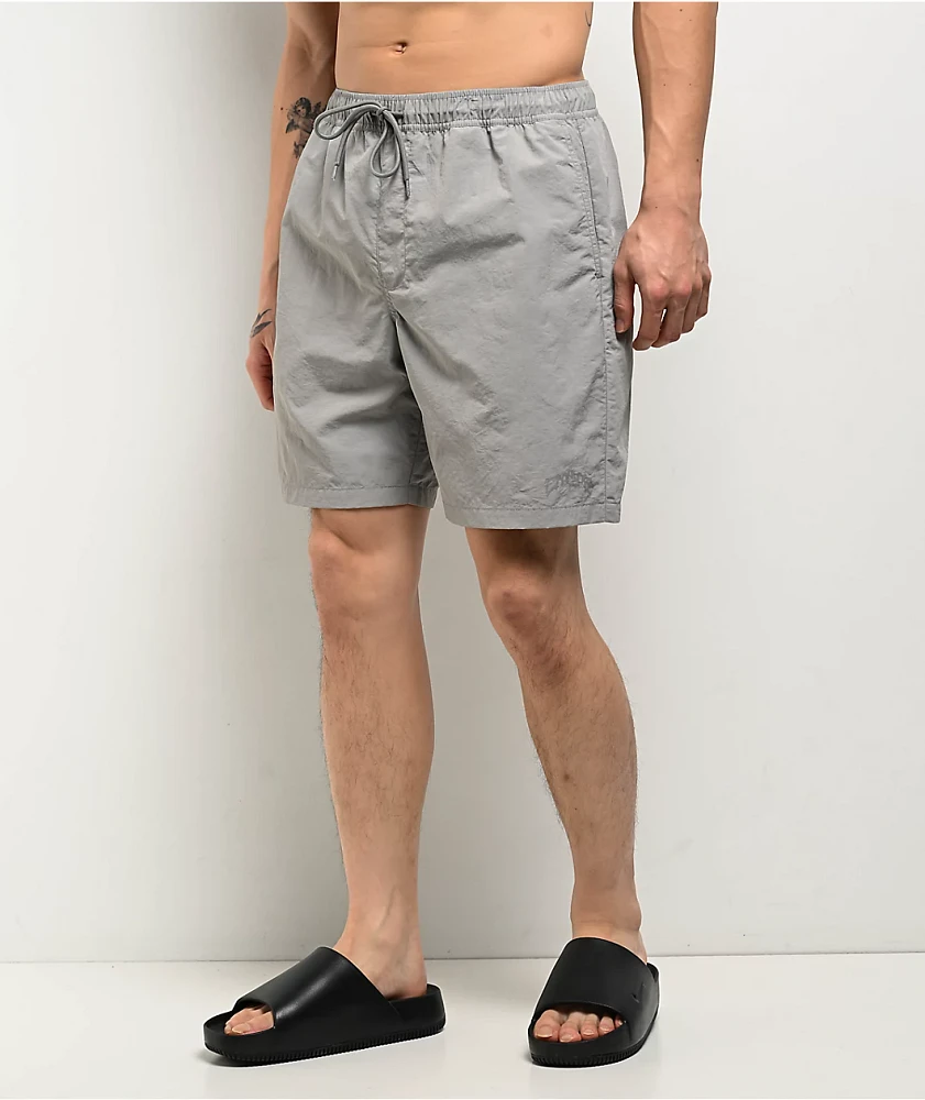 Empyre Grom Grey Board Shorts