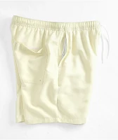 Empyre Grom Placid Natural Board Shorts