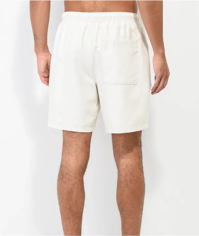 Empyre Grom Placid Natural Board Shorts