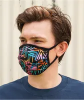 Empyre Grommy Face Mask