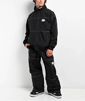 Empyre Hammer Caviar Cargo Snowboard Pants