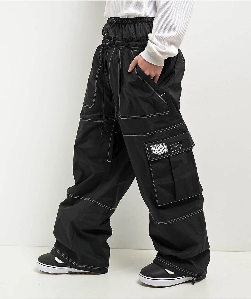 Empyre Hammer Caviar Cargo Snowboard Pants